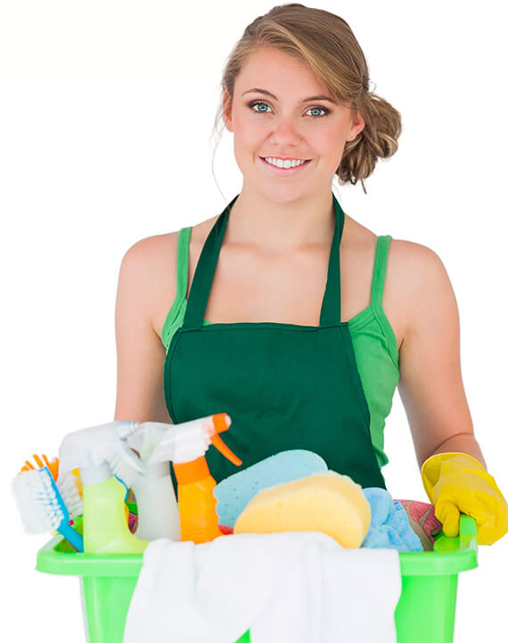 High-End Cleaning Services